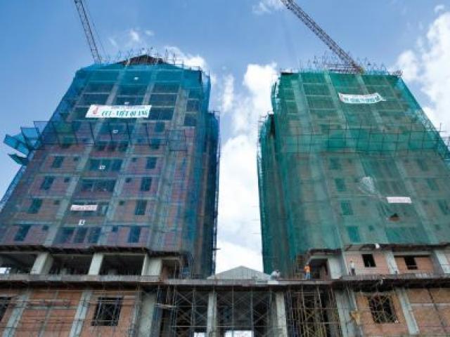 Tài chính - Bất động sản - Căn hộ Hà Nội giảm giá vì sức ép nguồn cung lớn