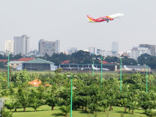 Tin tức trong ngày - "Sẵn sàng thu hồi sân golf Tân Sơn Nhất nếu Chính phủ yêu cầu"