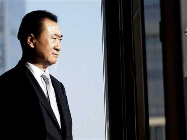 Tài chính - Bất động sản - Đại gia hàng đầu Trung Quốc bán tháo tài sản để trả nợ