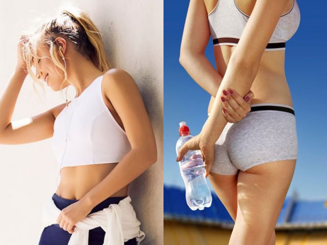 Bí quyết làm đẹp - 4 loại mỡ ai cũng có và phải khổ sở đương đầu!