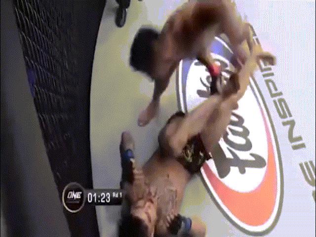 Thể thao - MMA: Võ sĩ gốc Việt "vuốt râu hùm" Nga, ôm mộng bá vương
