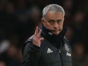 Bóng đá - MU - Mourinho: Lukaku, Matic và kế hoạch trả thù Chelsea