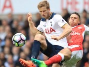 Bóng đá - MU nối tiếp “bom tấn” Lukaku: Eric Dier bật đèn xanh, dễ ép giá