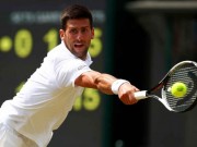 Thể thao - Clip hot Wimbledon: Chiếc &quot;lò xo&quot; Djokovic &amp; cơn gió &quot;Sharapova mới&quot;