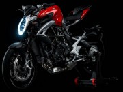 Thế giới xe - 2017 MV Agusta Brutale về Đông Nam Á, giá 460 triệu đồng