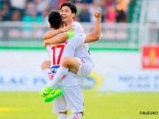 Bóng đá - Lịch thi đấu bóng đá nam SEA Games 29