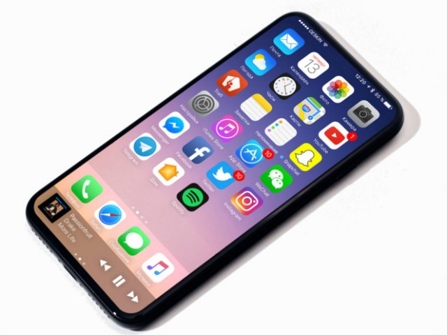 iPhone 8 sẽ không thể phá kỷ lục bán ra của iPhone 6