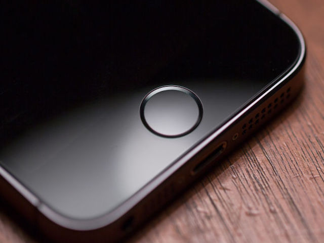 Công nghệ thông tin - Xử lý nhanh khi nút home iPhone bị hỏng