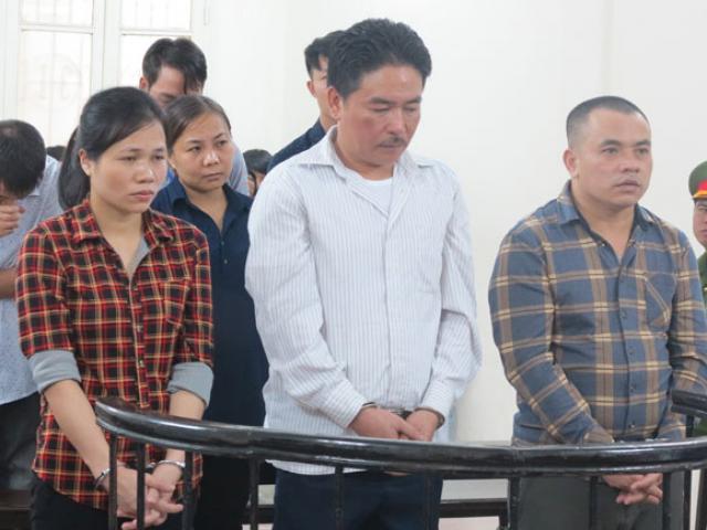 Pháp luật - Tổ chức tour du lịch “ảo” sang Hàn Quốc, lừa hàng trăm triệu