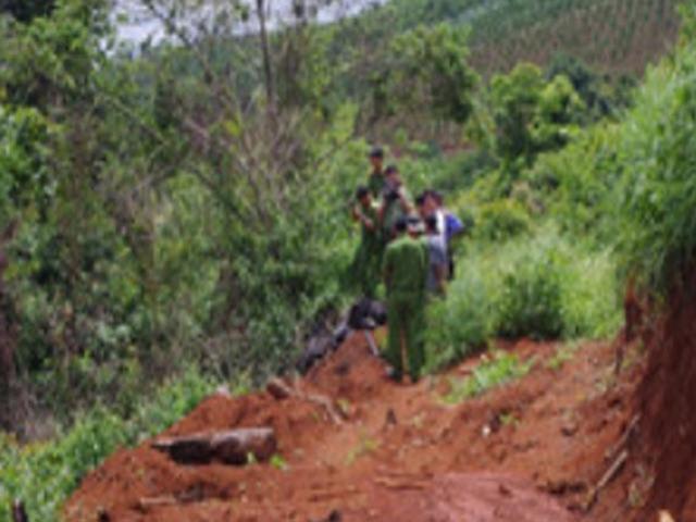 Pháp luật - Khởi tố vụ thuê sát thủ giết người