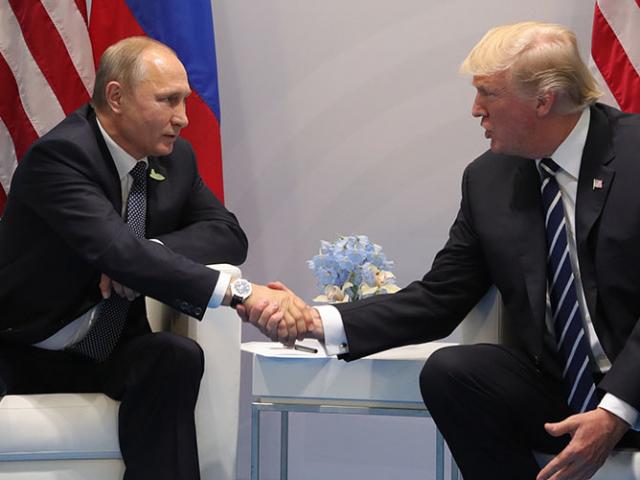 Thế giới - Trump chia sẻ suy nghĩ về Putin sau lần đầu gặp mặt