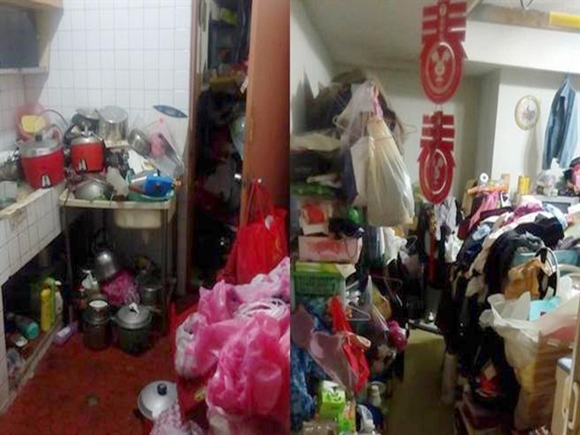 Bạn trẻ - Cuộc sống - Chàng trai hoảng sợ khi lần đầu tiên đến nhà bạn gái