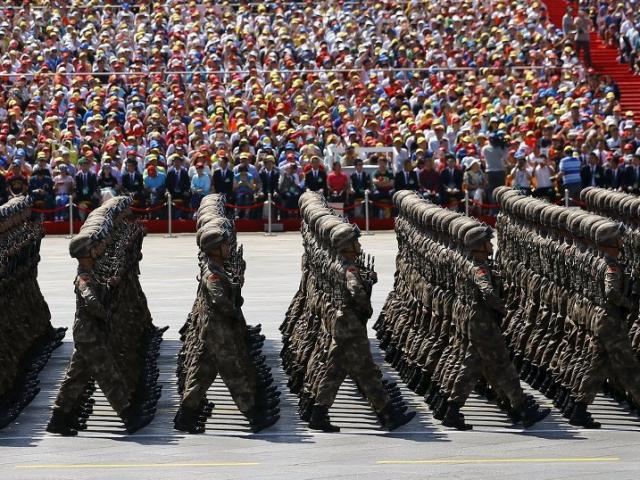 Thế giới - TQ bất ngờ muốn cho cả triệu binh sĩ "nghỉ hưu"