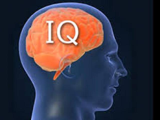 Câu hỏi giúp xác định chỉ số IQ chỉ trong vài giây