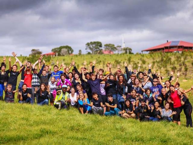 Giáo dục - du học - 5 mô hình trường học "lạ đời" kích thích tuyệt đỉnh sáng tạo