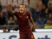 Bóng đá - Chuyển nhượng MU 13/7: Roma mềm lòng bán Nainggolan 40 triệu bảng