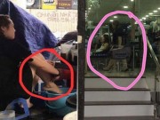 Nóng 24h qua: Cái kết bất ngờ vụ dùng nước rửa chân pha trà đá ở HN