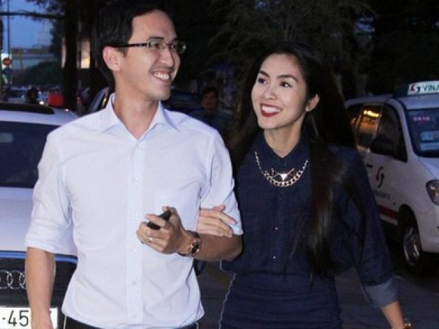 Người mẫu - Hoa hậu - Chồng Tăng Thanh Hà khoe vợ trẻ xinh dù đã hai con