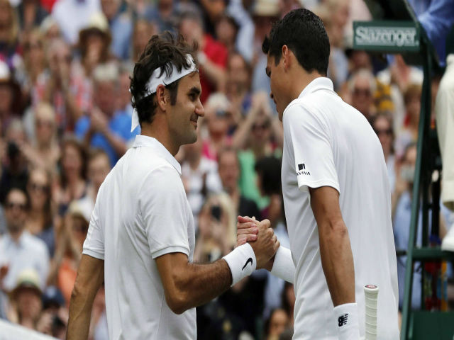 Thể thao - Tin nóng Wimbledon ngày 12: Murray nguy cơ lỡ US Open vì chấn thương