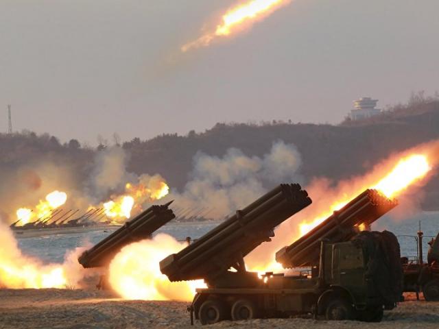 Thế giới - Triều Tiên có cách "chặn họng" tên lửa THAAD của Mỹ