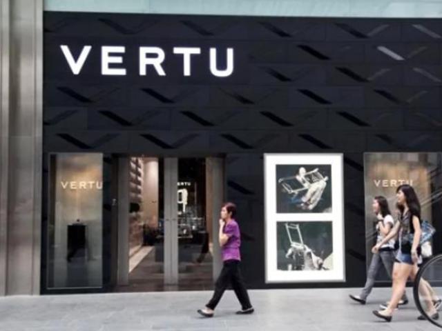 Tài chính - Bất động sản - Vertu dừng sản xuất, nguy cơ phá sản vì vỡ nợ