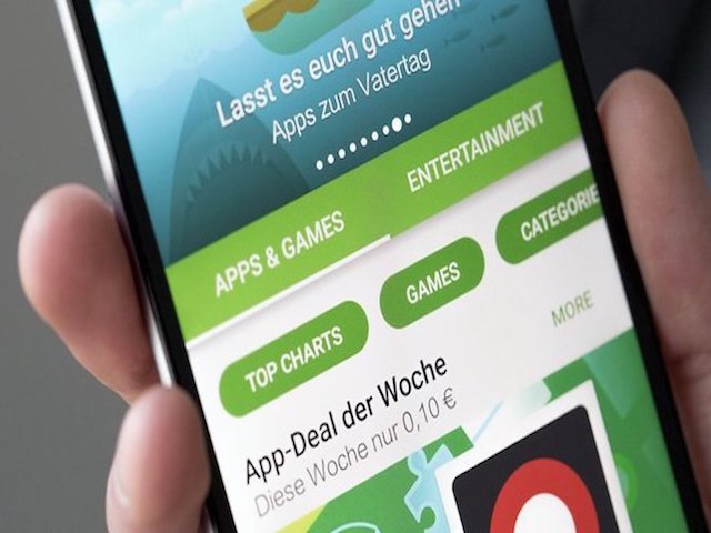 Công nghệ thông tin - Những ứng dụng nào đang đòi hỏi quá nhiều thông tin cá nhân của bạn?