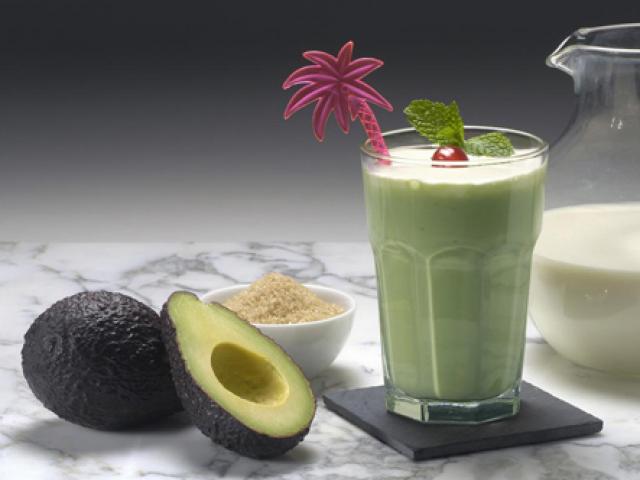 Sức khỏe đời sống - Sinh tố giúp cho "chuyện ấy” thêm mặn nồng