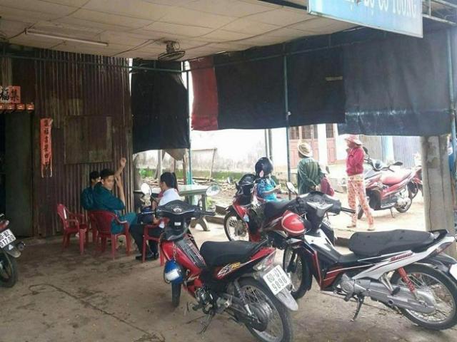 Pháp luật - Sát hại vợ rồi tự vẫn vì ghen tuông