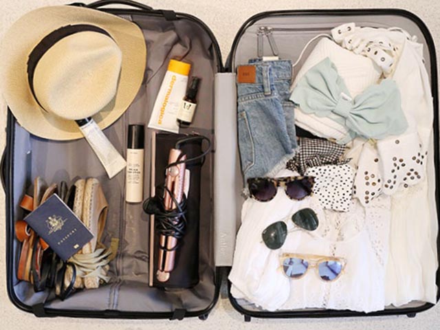 Du lịch - Đam mê du lịch thì không thể bỏ qua những mẹo cực hay ho này