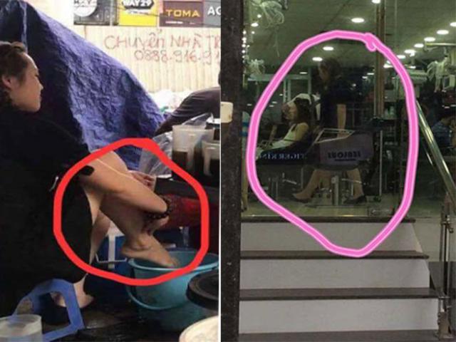 Tin tức trong ngày - Nóng 24h qua: Người quay clip dùng nước rửa chân pha trà vẫn chưa lộ diện