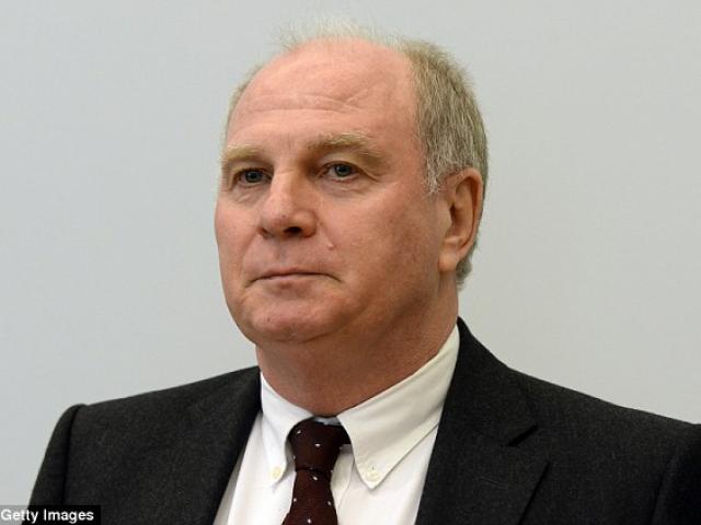 Pháp luật - Ai có thể tin nổi đây là cuộc sống của huyền thoại bóng đá Đức một thời