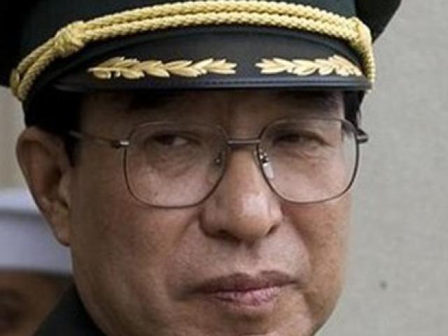 Thế giới - Tướng to bậc nhất quân đội TQ và biệt phủ "như hoàng cung"