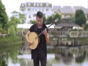 Bạn trẻ - Cuộc sống - Chàng trai Việt cover Despacito bằng đàn nguyệt cực chất