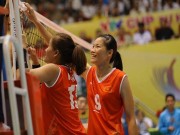 Thể thao - Bóng chuyền VN thua đau “siêu nhân” Indonesia: Từ VTV Cup lo SEA Games