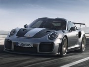 Tin tức ô tô - Porsche 911 GT2 RS 2018 chốt giá 19,1 tỷ đồng ở Việt Nam