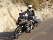 Thế giới xe - Chính thức thu hồi BMW R1200GS và GS Adventure do lỗi phuộc trước