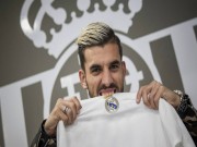 Bóng đá - Chuyển nhượng Real 14/7: Chính thức chiêu mộ Dani Ceballos