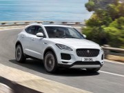 Tư vấn - Jaguar E-Pace hoàn toàn mới giá từ 838 triệu đồng