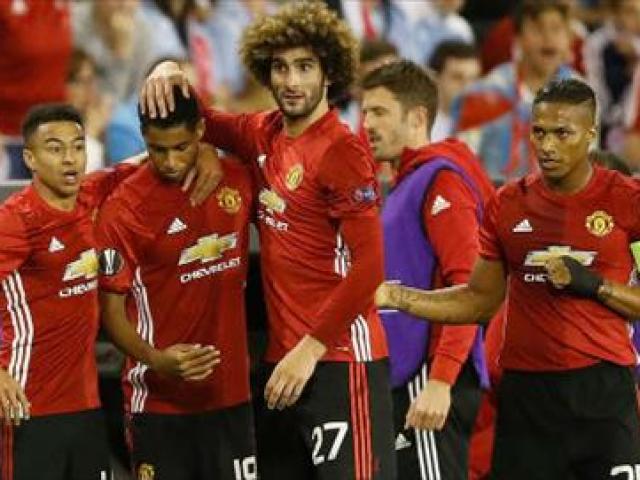 Bóng đá - MU du đấu: Quyết chiến 3 đại gia, "mài kiếm" cho Siêu cúp