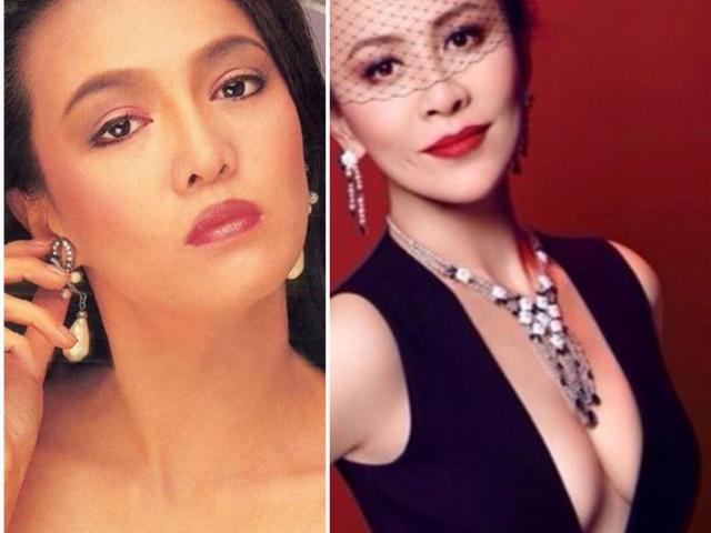 Phim - Từng mỉa mai Châu Tinh Trì, "nữ hoàng nhan sắc" sống cô độc ở tuổi 60