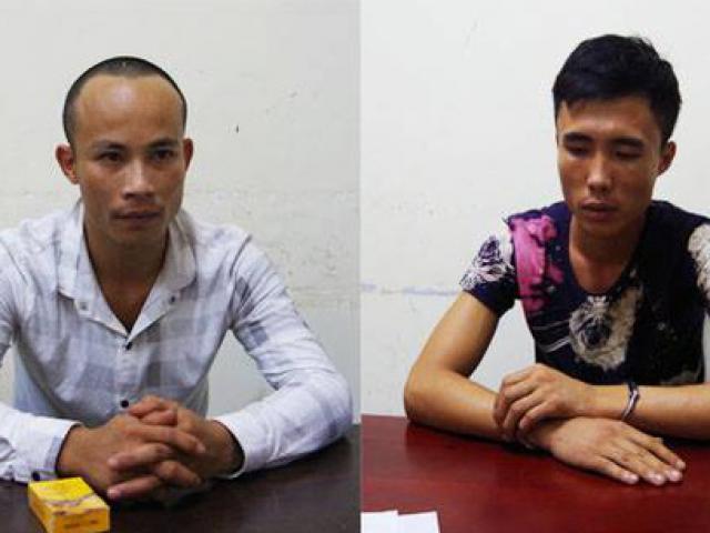 Pháp luật - Lộ diện 2 "sát thủ" Nghệ An được thuê vào Đắk Nông "xử" đối thủ