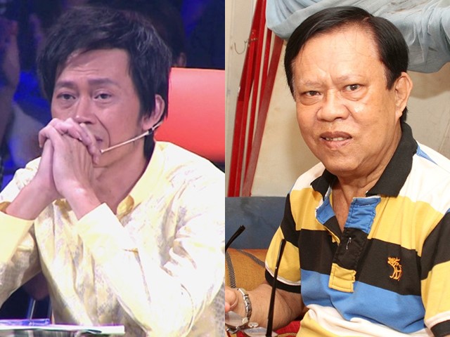 Ca nhạc - MTV - Lý do nhạc sĩ Vinh Sử "chê" Hoài Linh không đủ trình chấm Bolero