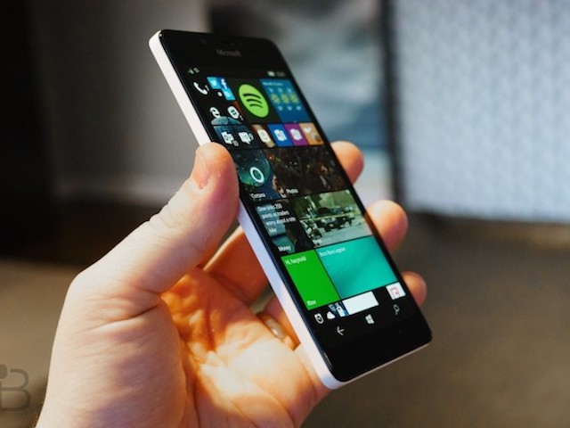 Giết chết Windows Phone là Android, không phải Apple