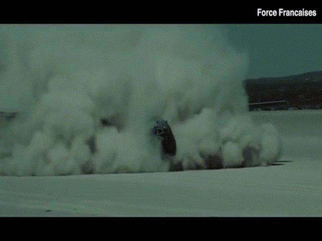 Thế giới - Đặc nhiệm Pháp tung video tuyển quân như phim Hollywood