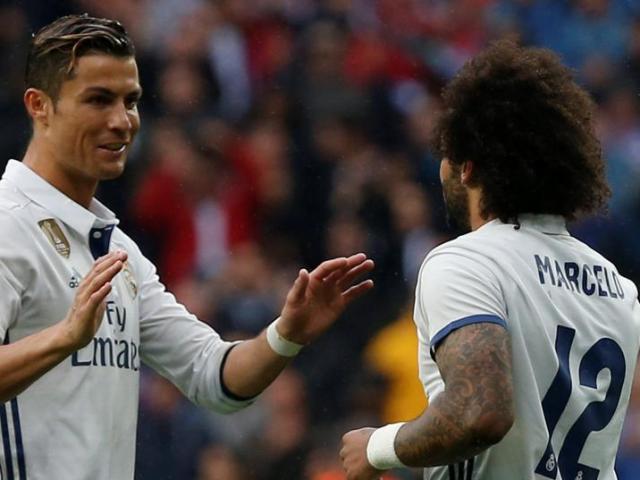 Bóng đá - Tin HOT bóng đá tối 15/7: "Cầu thủ Real sẽ ủng hộ Ronaldo tới chết"