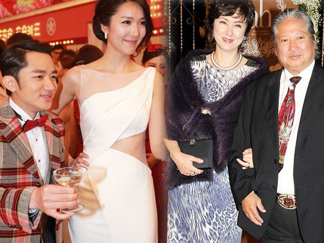 Người mẫu - Hoa hậu - 3 hoa hậu, người mẫu đẹp như tiên lấy chồng "đũa lệch"