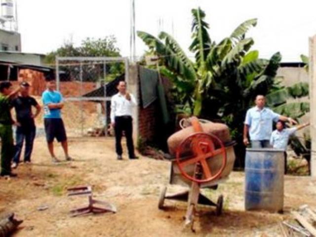 Pháp luật - Truy tố 2 mẹ con khóa cửa nhốt người, dọa nổ bình gas