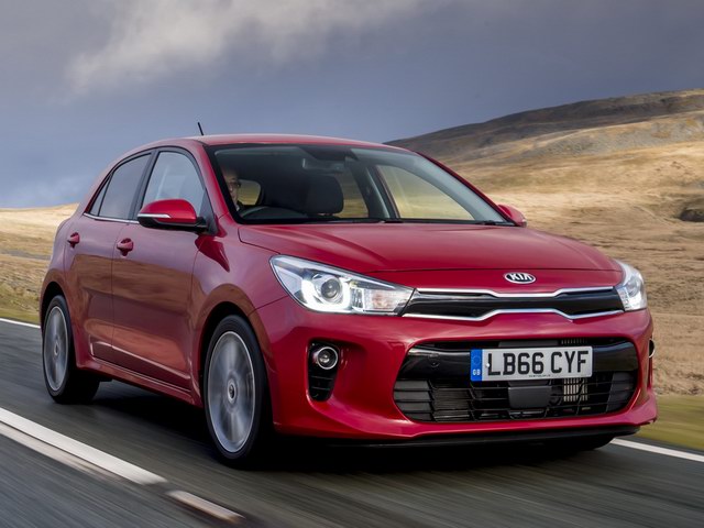 Tin tức ô tô - Kia Rio thế hệ thứ 4 ra mắt Malaysia, sắp về Việt Nam