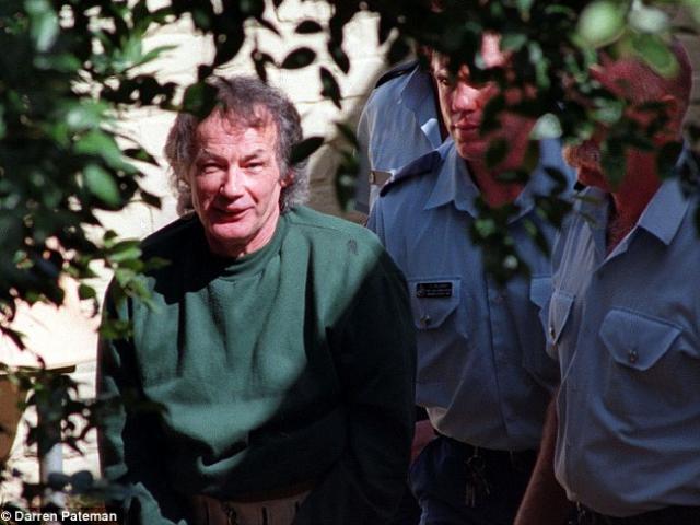 Pháp luật - "Ngã ngửa" với  cuộc sống “sướng như đi tù” của tên sát nhân