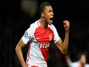 Bóng đá - Man City: Sau hậu vệ đắt nhất thế giới, &quot;quăng lưới&quot; Mbappe